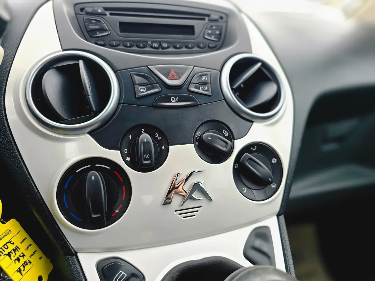 Billede 10 - Ford Ka 1,2 Trend