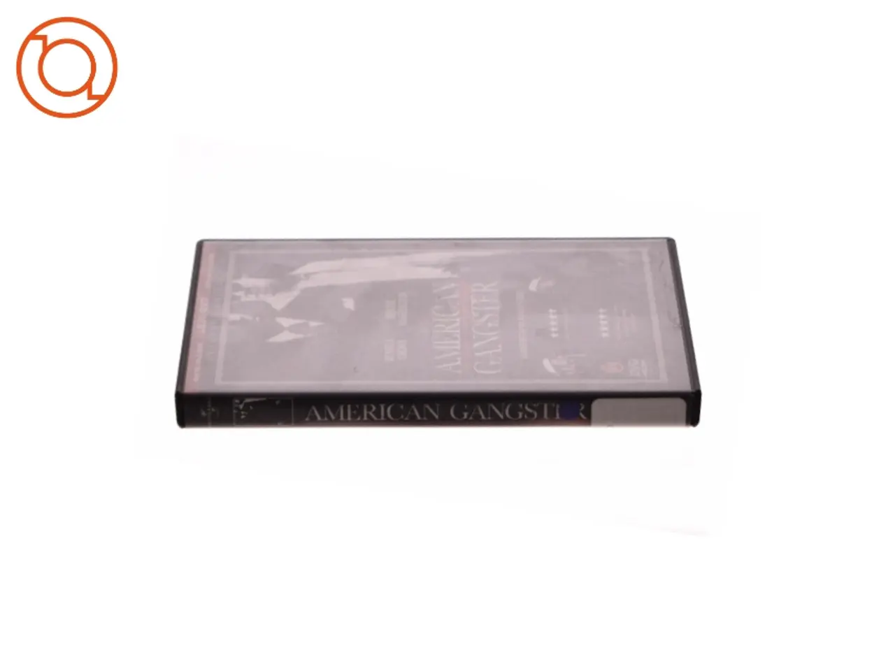 Billede 3 - American gangster fra dvd