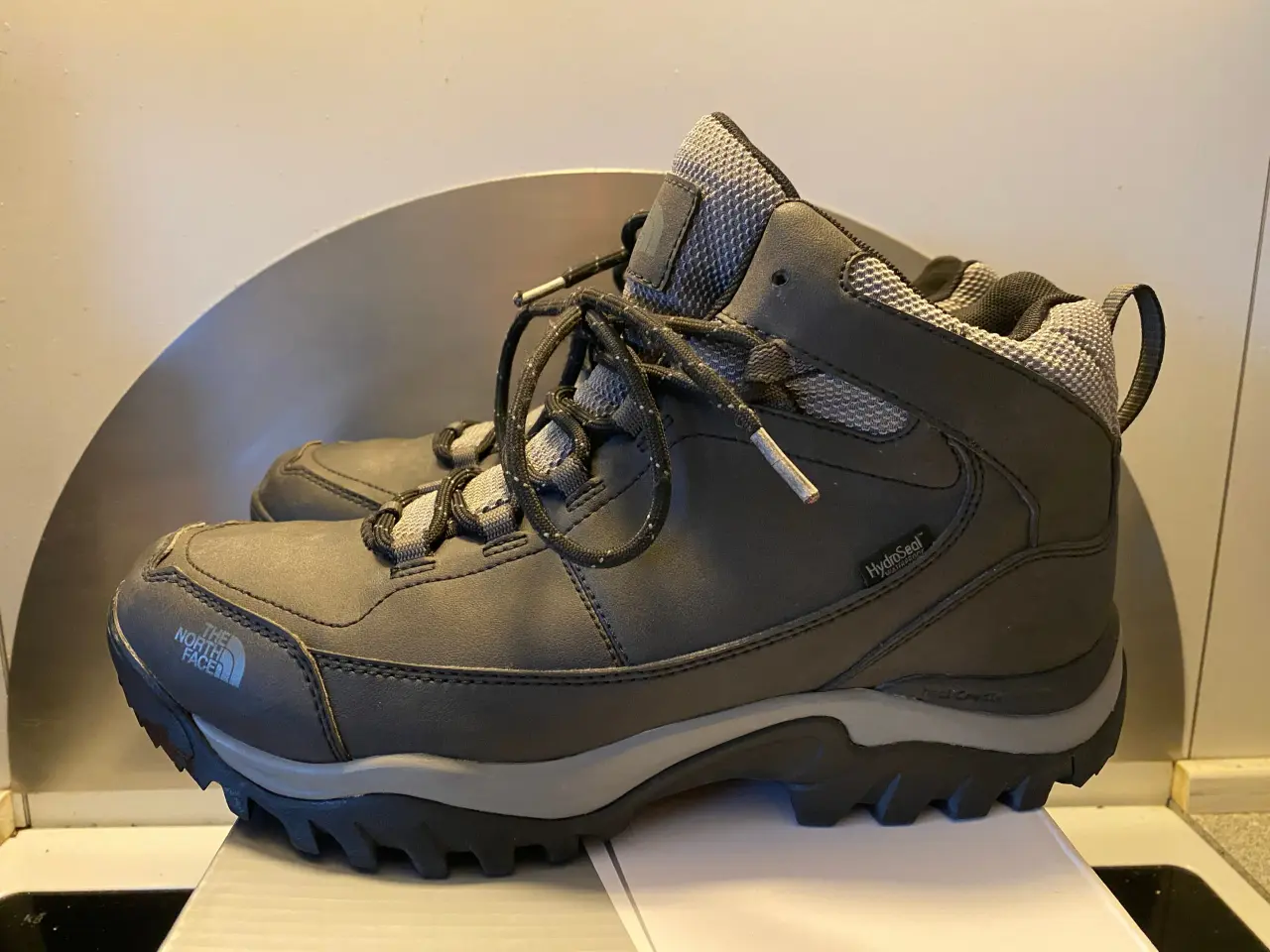 Billede 2 - North Face støvler