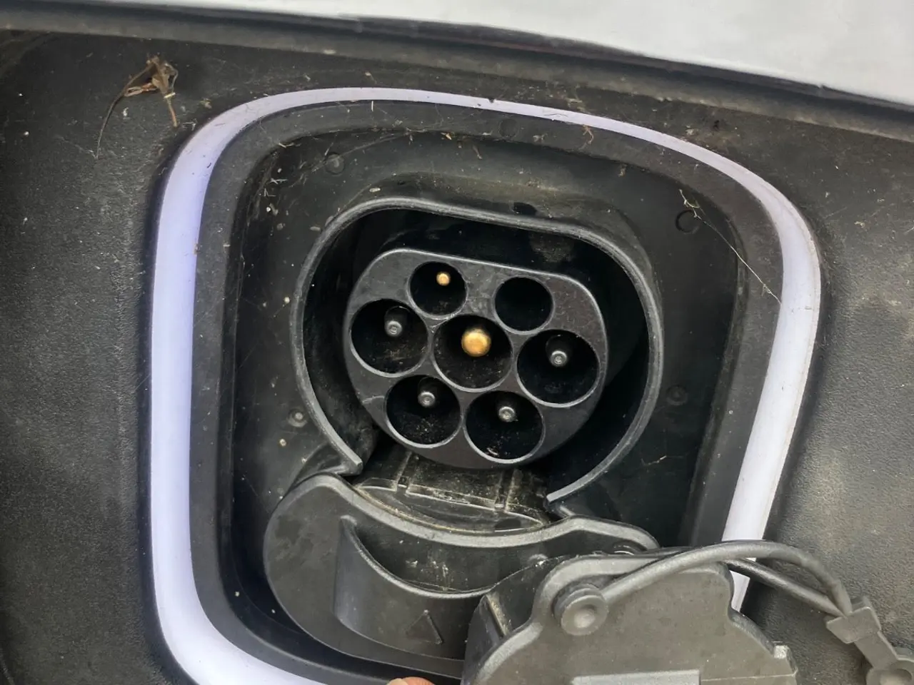Billede 3 - Hyundai Kona 64 EV Trend