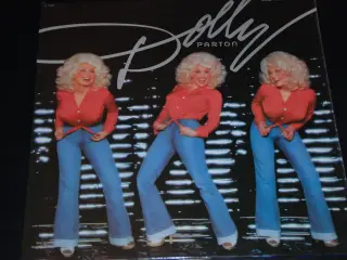 Lp - Dolly Parton