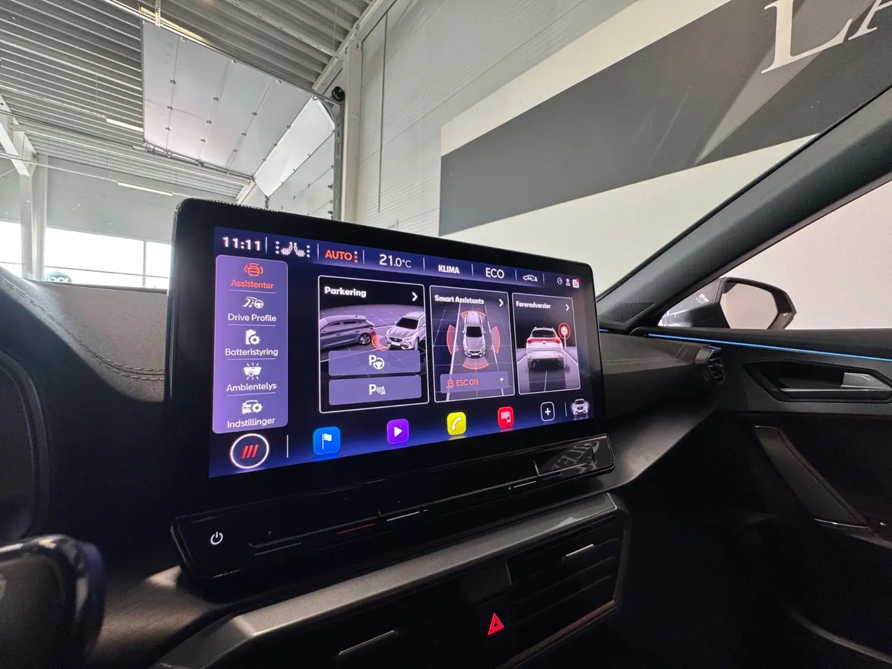 Billede 20 - Cupra Formentor 1,4 eHybrid VZ DSG