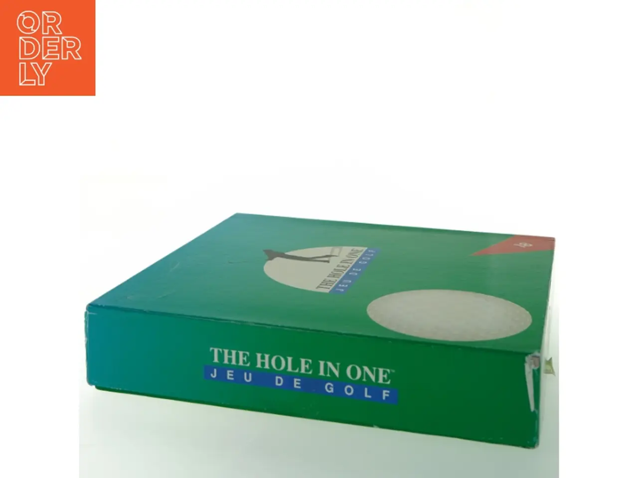 Billede 4 - Golfspil 'Hole in One'