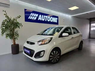 Kia Picanto 1,0 Active Eco