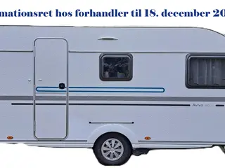 Adria Aviva 492 LU årgang 2020 (2021)