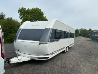 Hobby Prestige 720 UKFE køjevogn