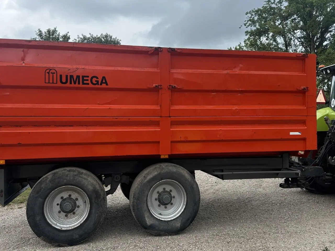 Billede 1 - MI SPB 14 Farmer