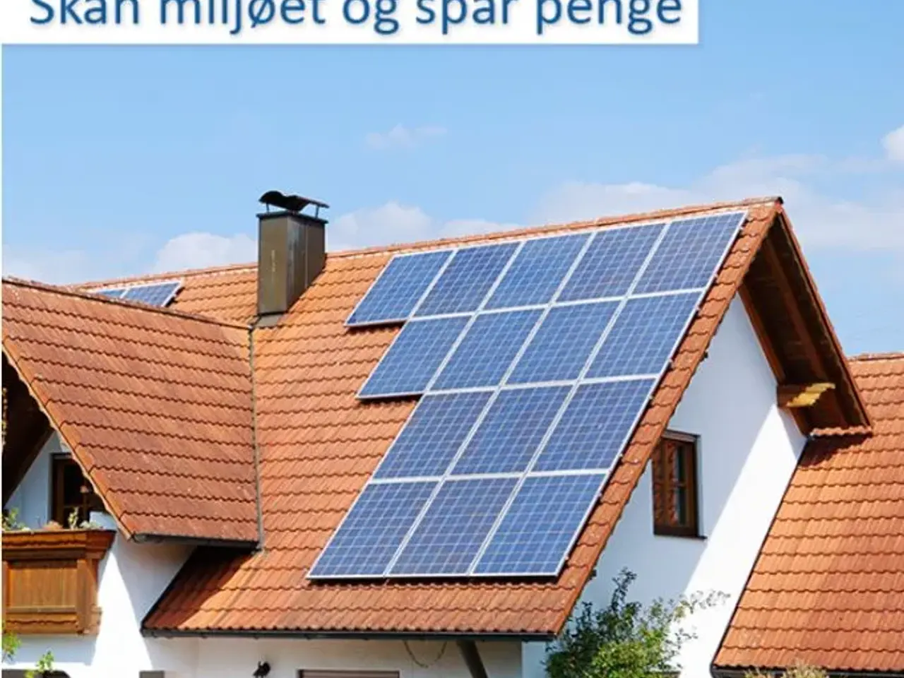 Billede 6 - Solceller KØBES