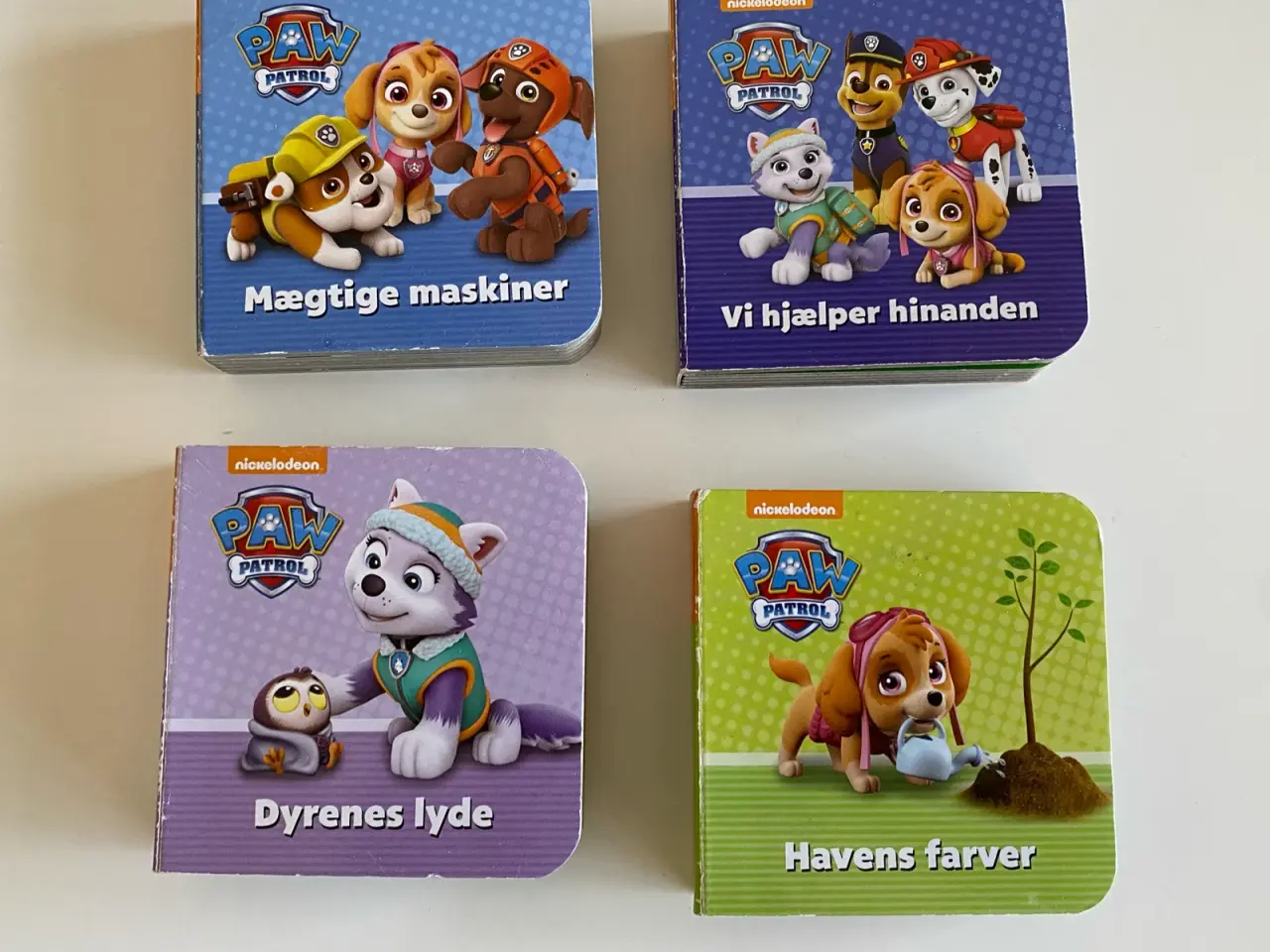 Billede 1 - Paw Patrol -3