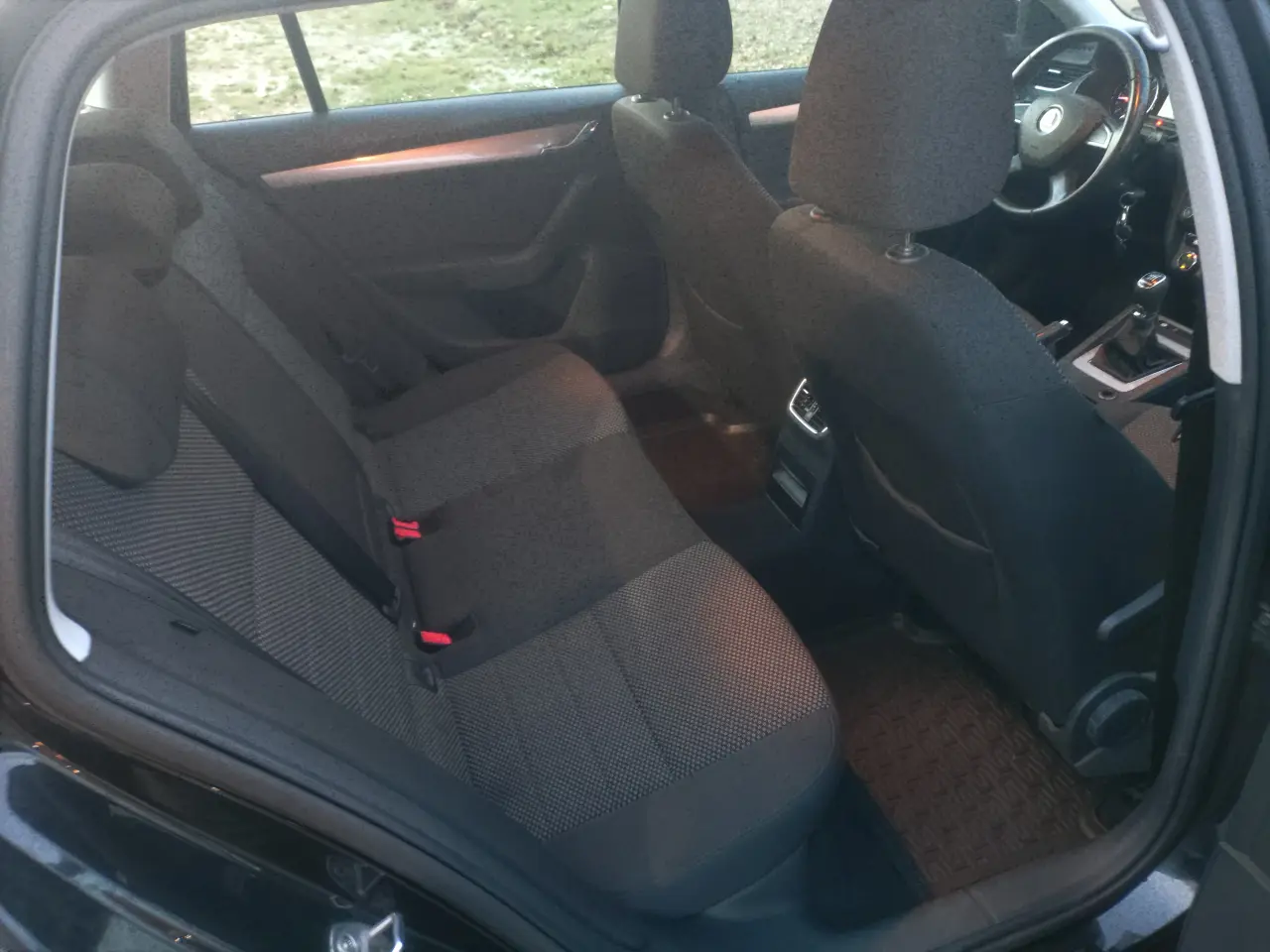 Billede 3 - Skoda Octavia Combi greenline 1.6 tdi
