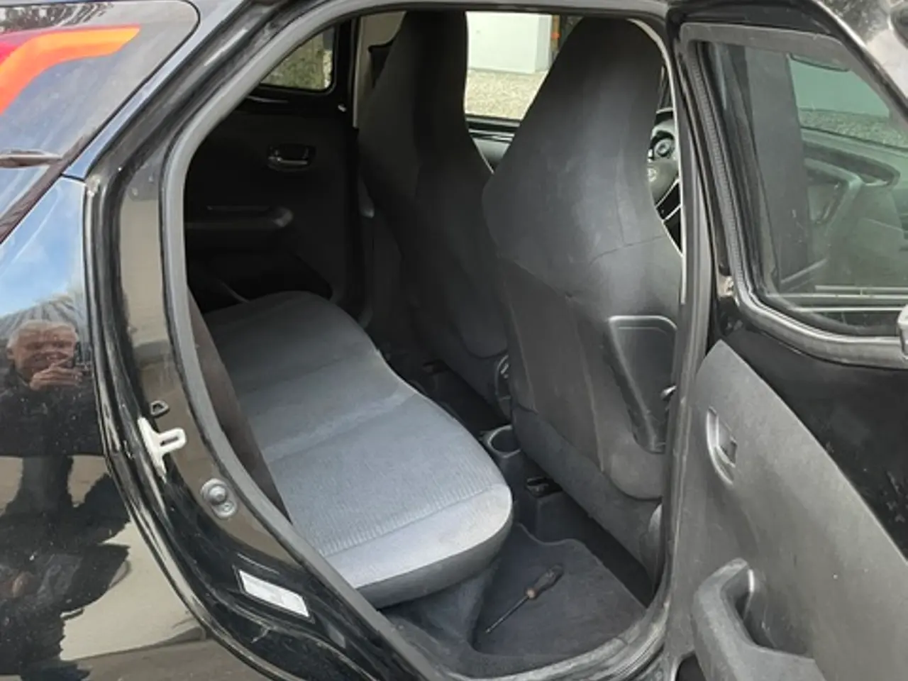 Billede 5 - Toyota Aygo