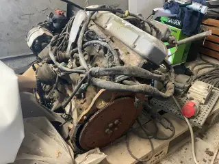 2,4L motor