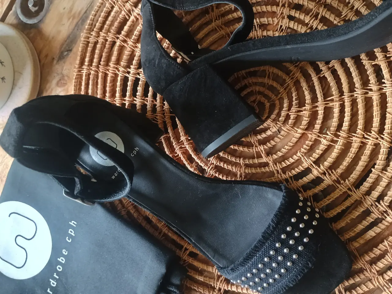 Billede 7 - Wardrobe Cph sandal, størrelse 39