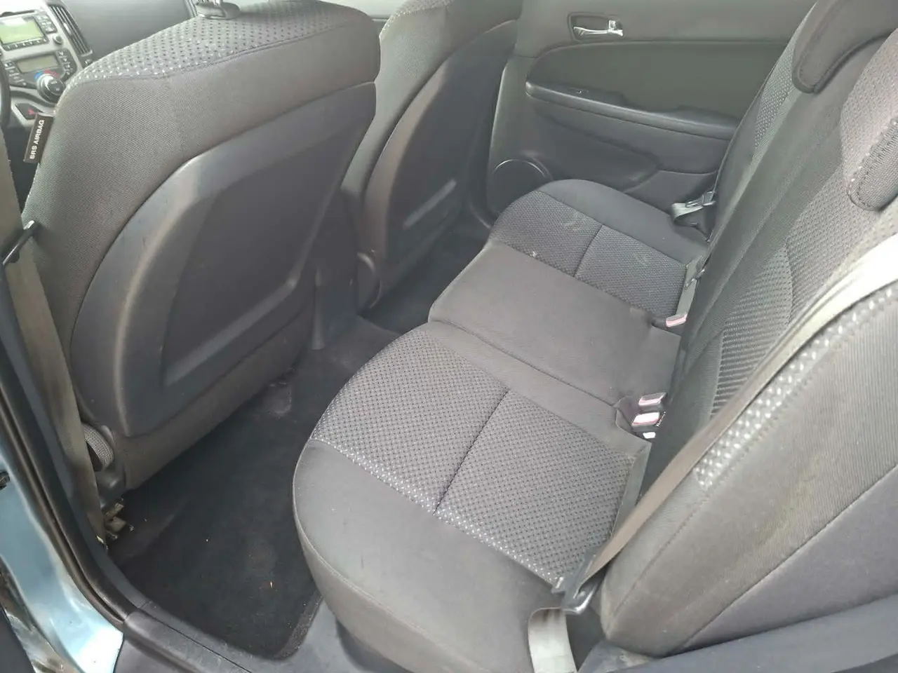 Billede 11 - Hyundai i30 1,4 CVVT Classic Cool