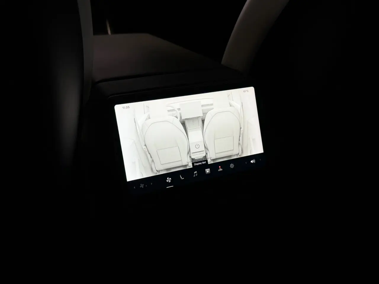 Billede 9 - Tesla Model Y Premium Long Range RWD