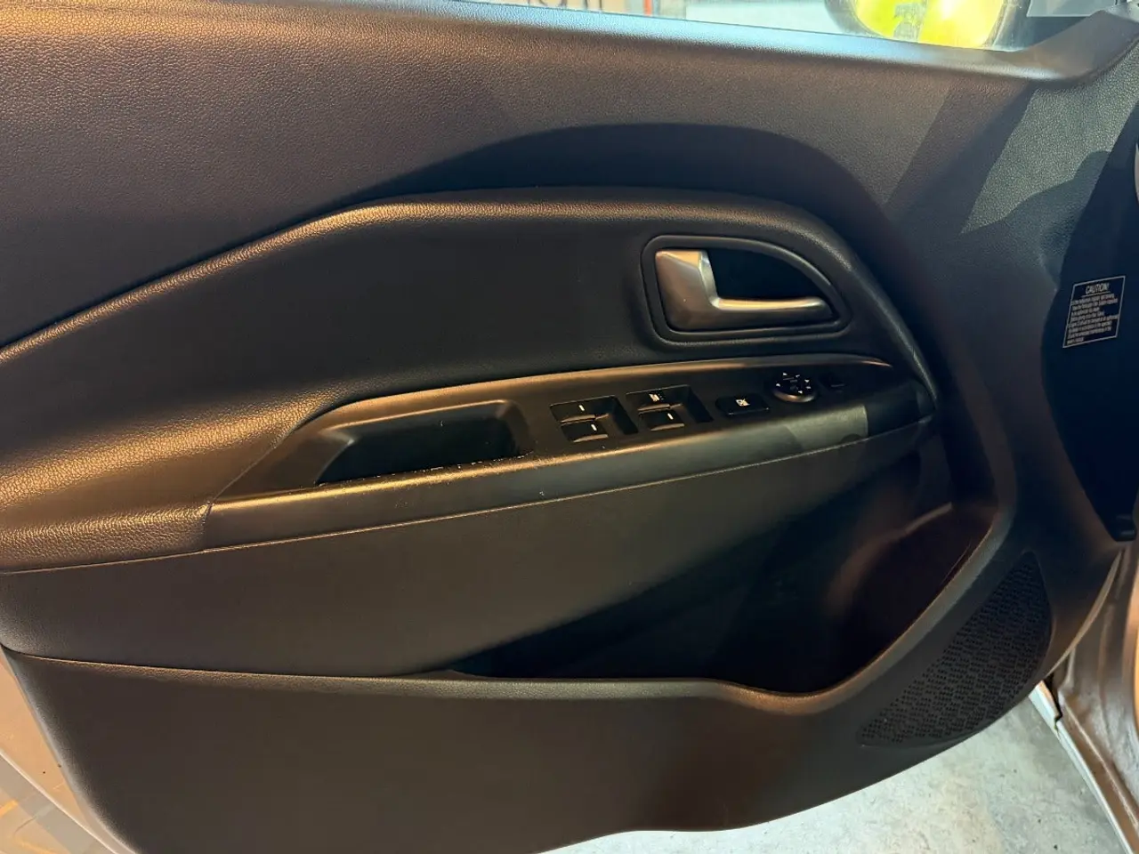 Billede 7 - Kia Rio 1,4 CRDi 90 Active