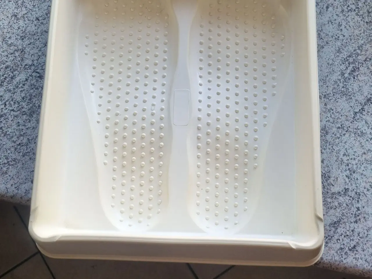 Billede 2 - Fodmassage maskine !