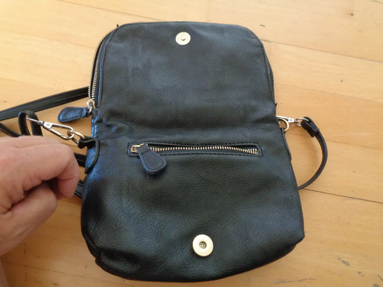 Billede 6 - Jimmy Choo taske