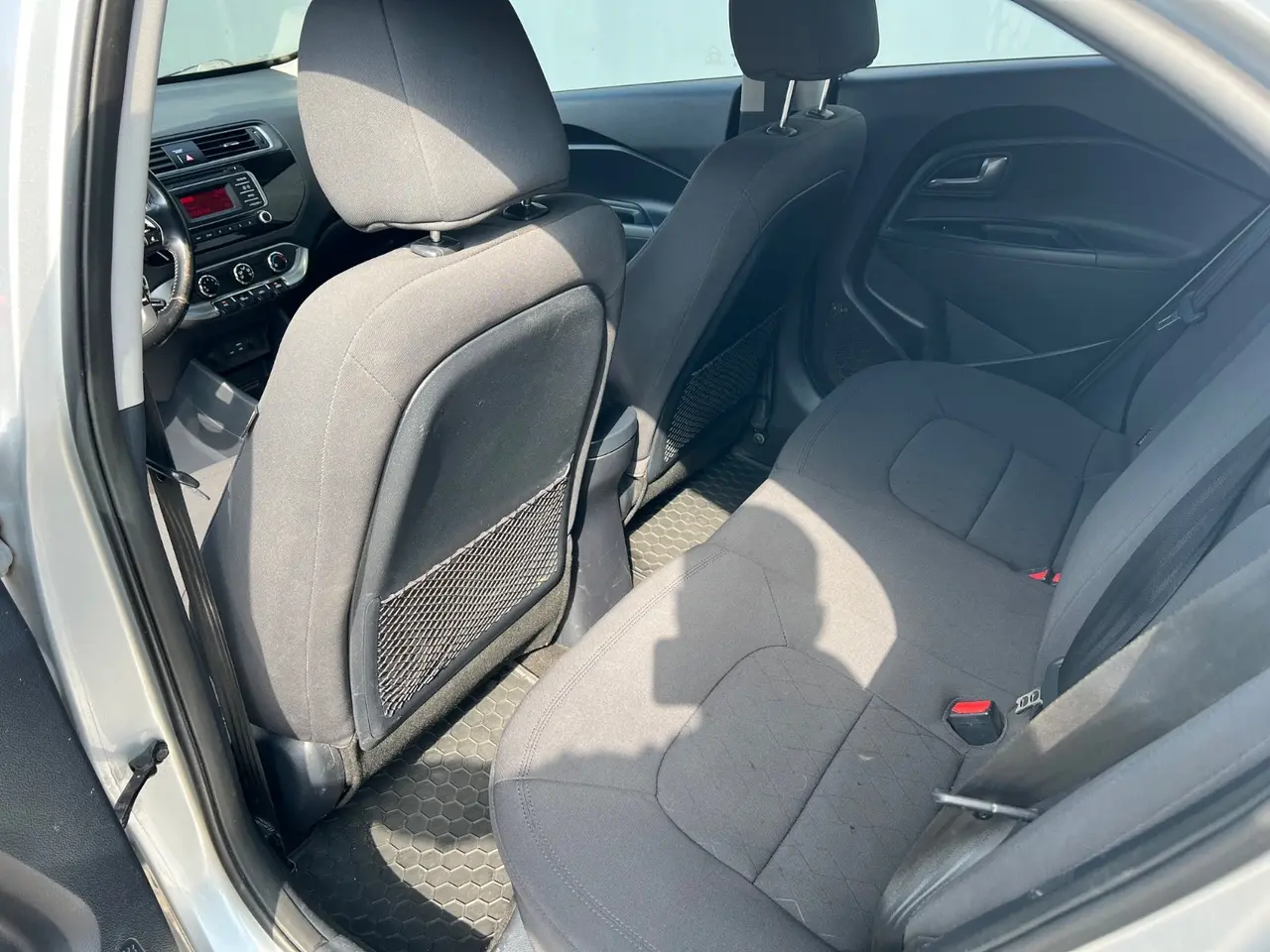 Billede 14 - Kia Rio 1,2 CVVT Active