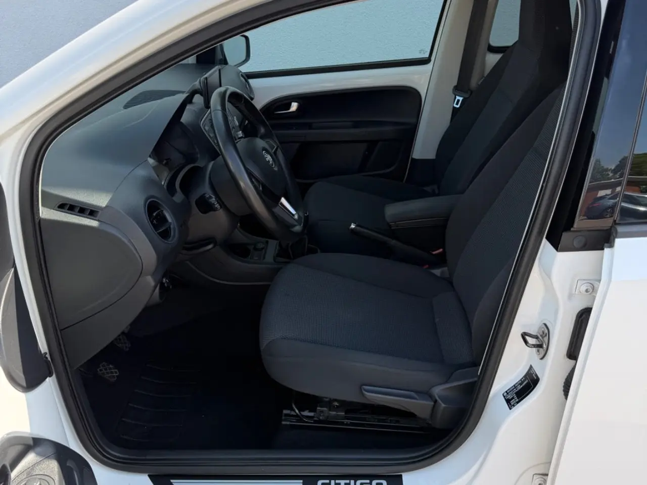Billede 5 - Skoda Citigo 1,0 75 Elegance GreenTec