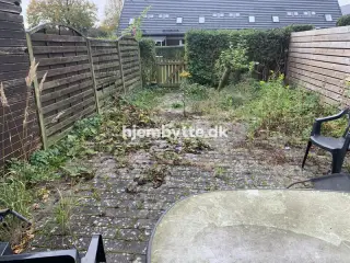 Hjembytte - Krogsbækvej