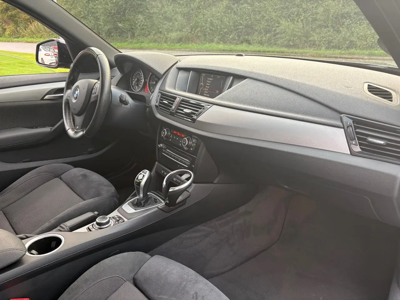Billede 4 - BMW X1 2,0 xDrive18d aut. Van