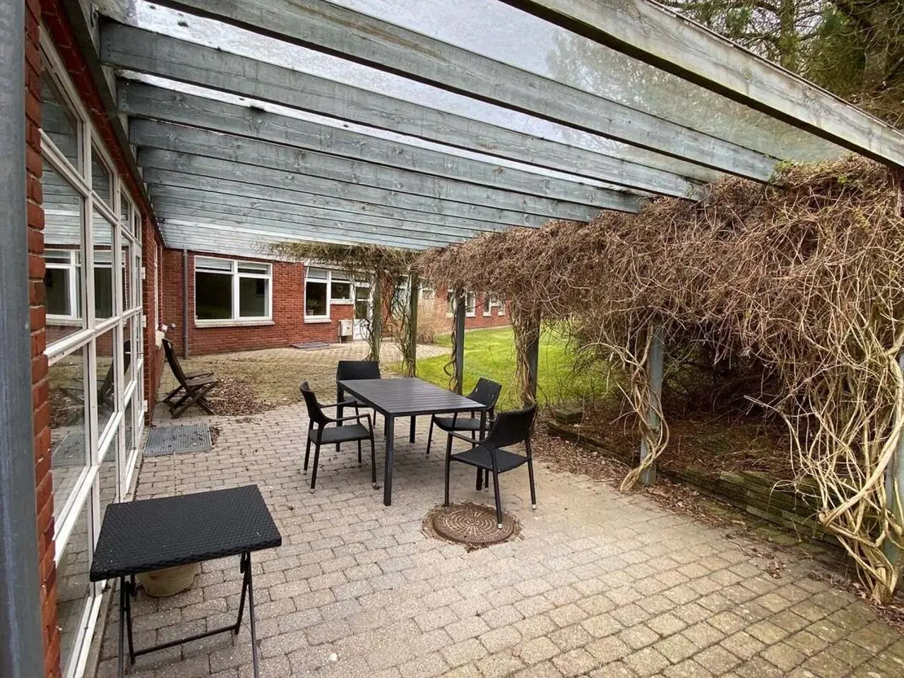 Billede 5 - Kontorhotel i fredensborg