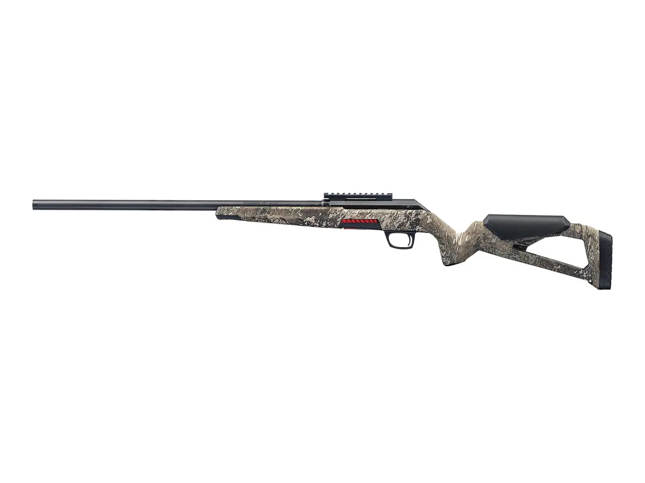 Billede 4 - Winchester Xpert Strata salonriffel m/gevind 16,5" .22 LR