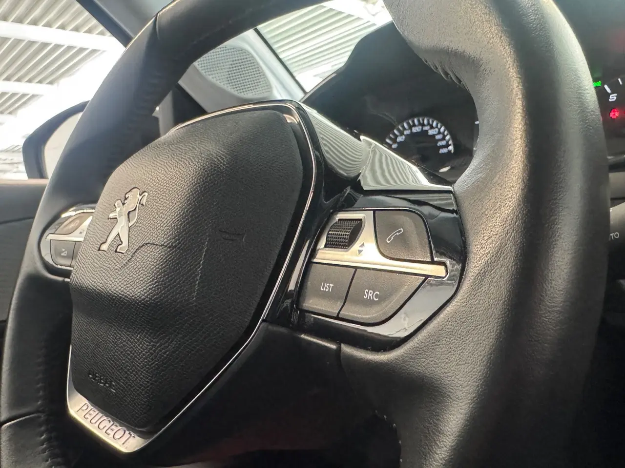 Billede 16 - Peugeot 208 1,2 PureTech 100 Platin Sport EAT8 Van