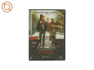 Once (DVD)