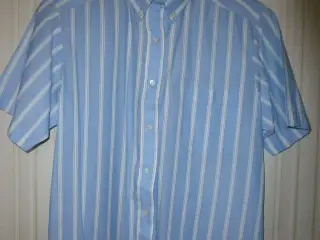 Burberry - Dameskjorte m/kort ærme