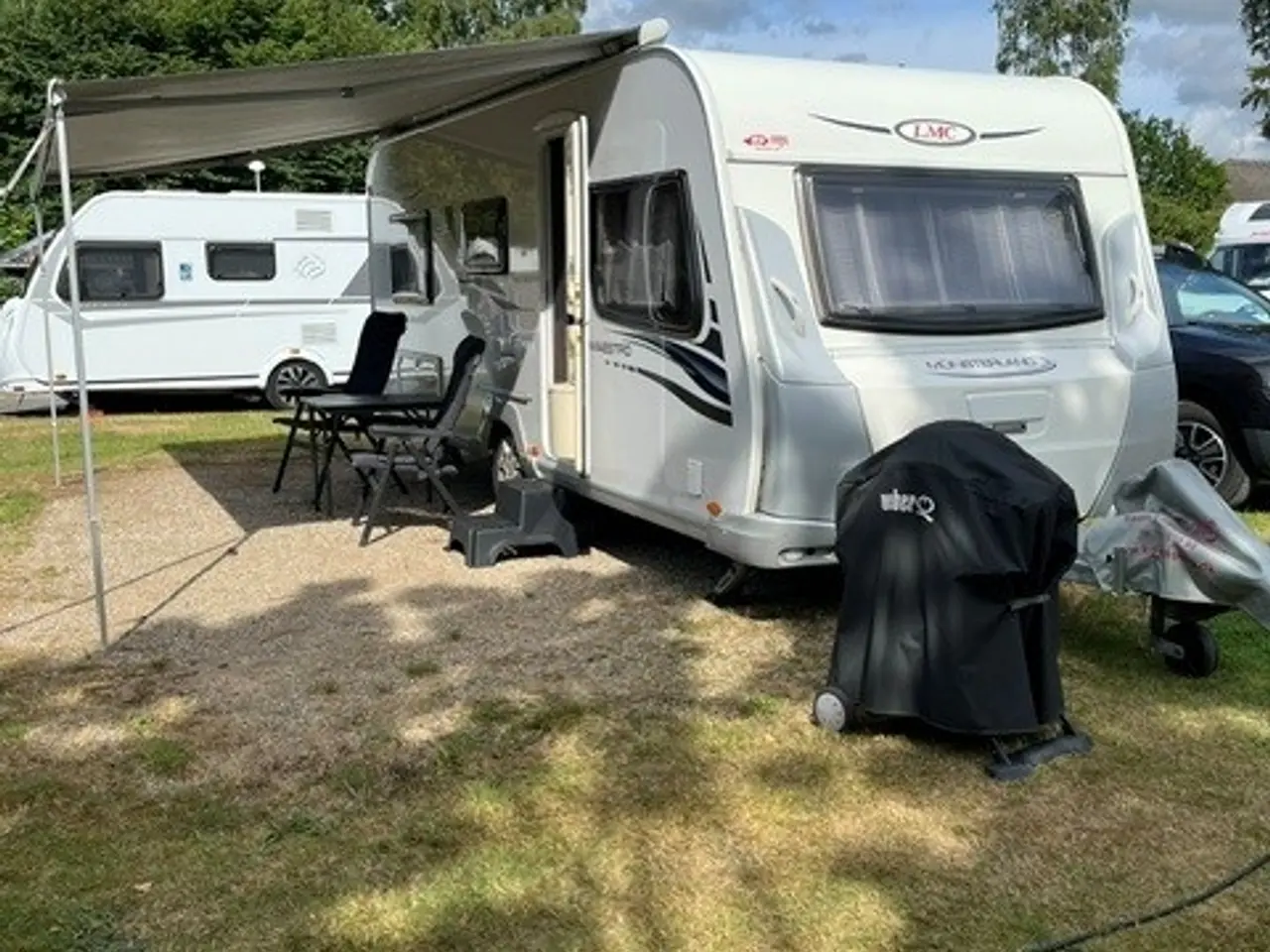 Billede 1 - LMC Maestro 510 E