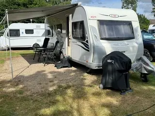 LMC Maestro 510 E
