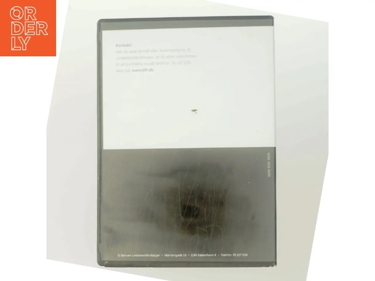 Billede 3 - Oktober 2007 (DVD)