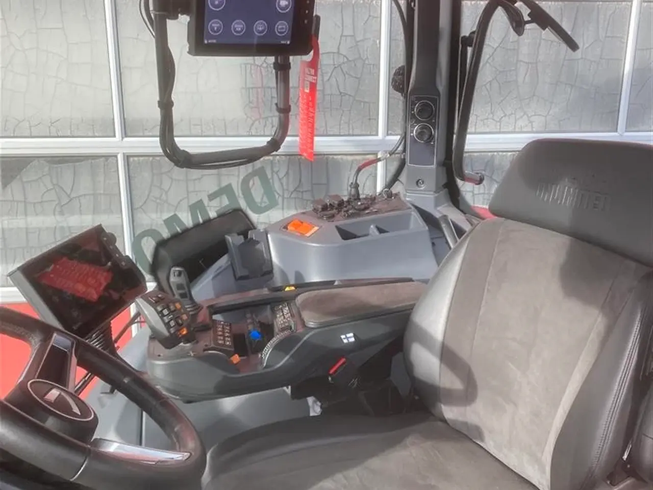 Billede 7 - Valtra T235 Direct Twintrac Demo Køb eller Prøv den
