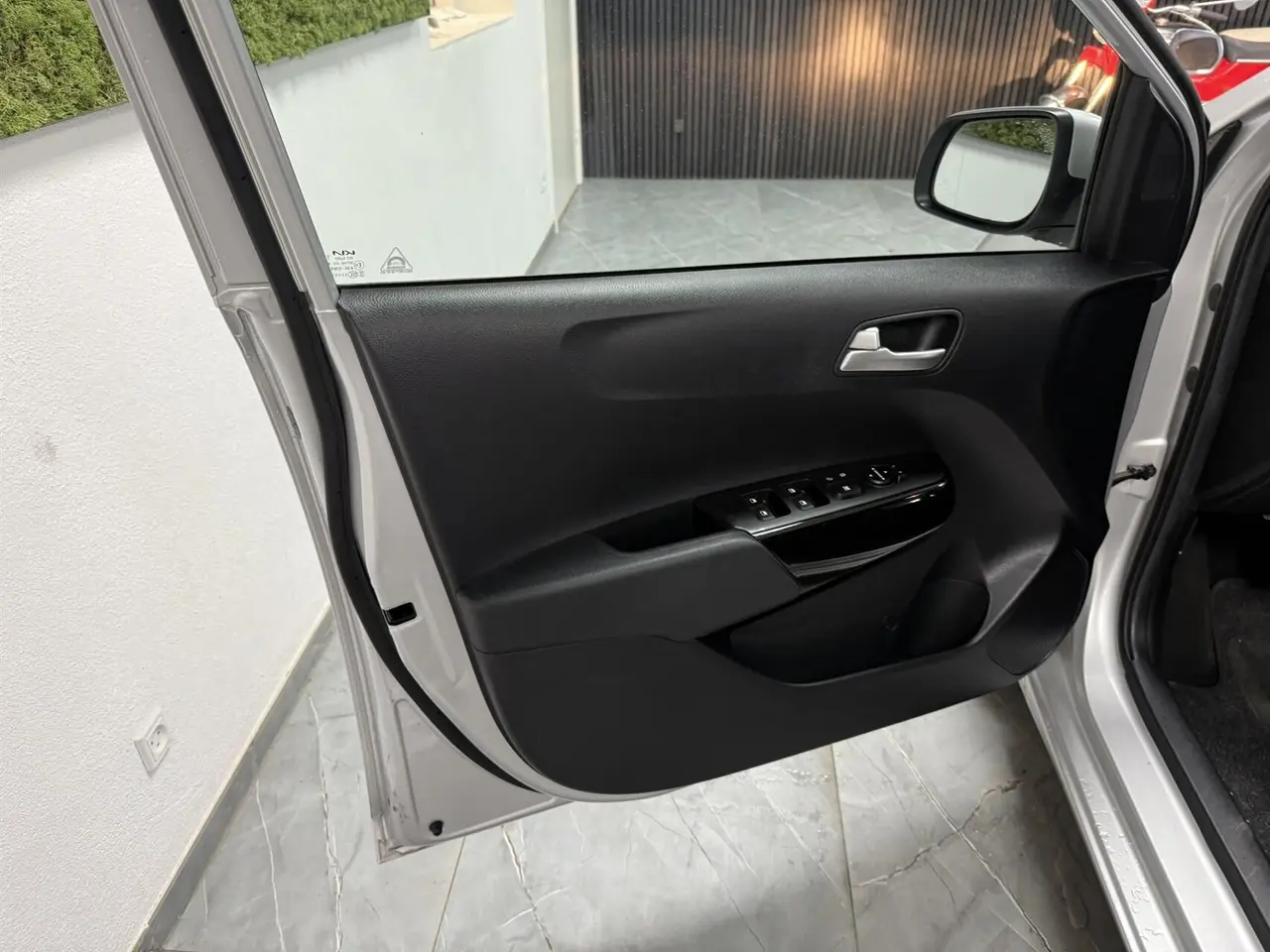 Billede 19 - Kia Picanto 1,0 MPI Prestige m/Upgrade 67HK 5d