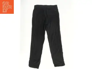 Sorte bukser fra Jack & Jones (str. liv:39 skridtlængde:70 cm)