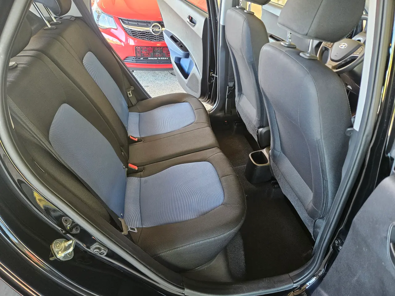 Billede 6 - 9/2016 Hyundai i10 Passion