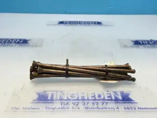 Case 844S Stødstænger 8Stk