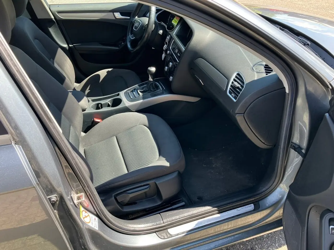Billede 12 - Audi A4 2,0 TDi 136