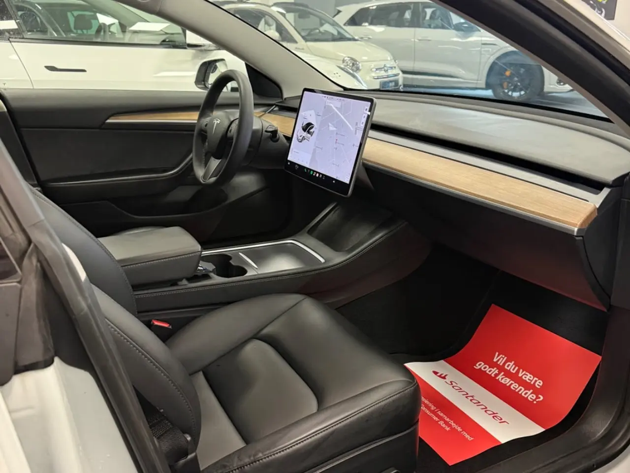 Billede 13 - Tesla Model 3 Long Range AWD