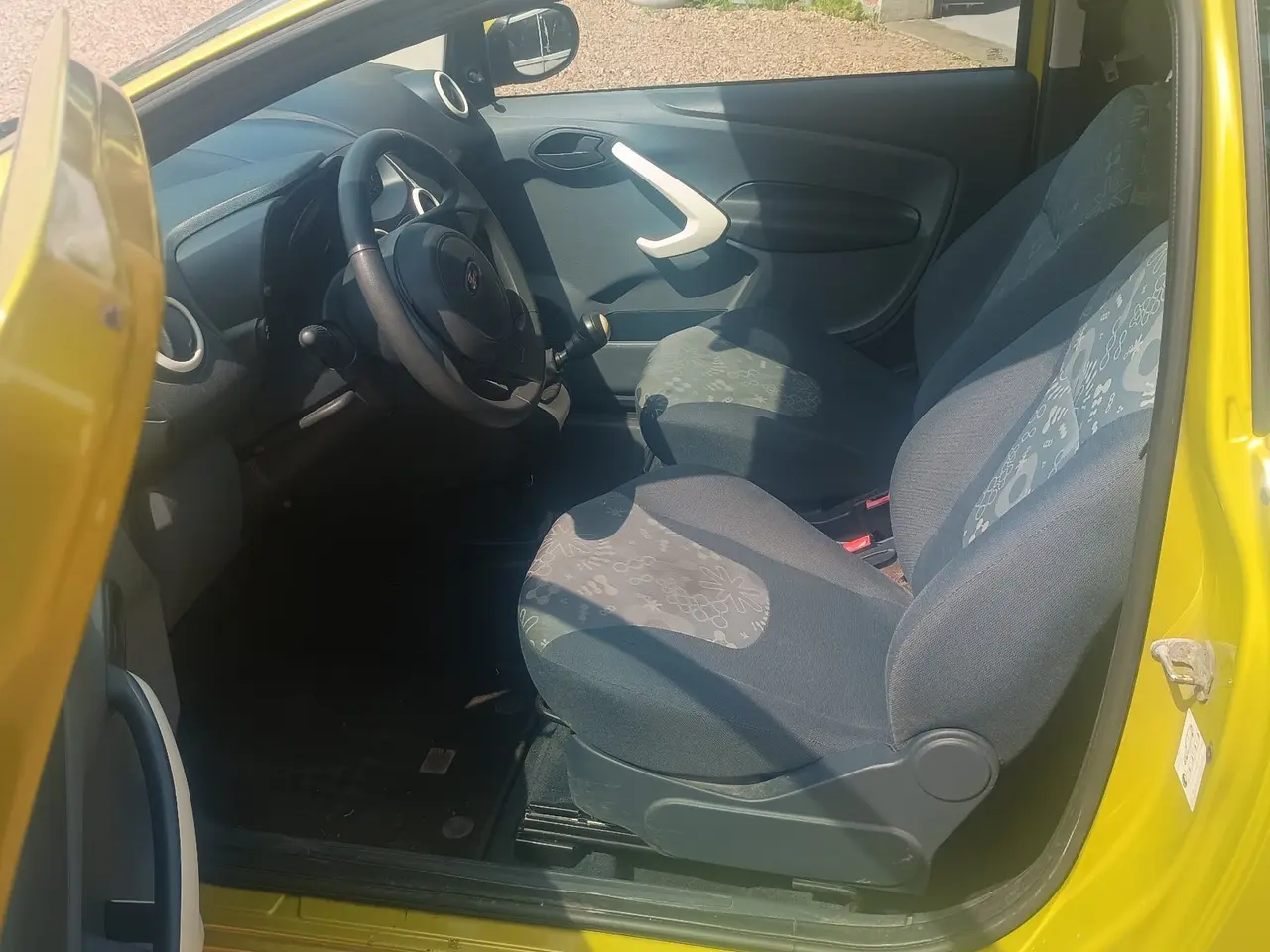 Billede 7 - Ford Ka 1,2 Trend+