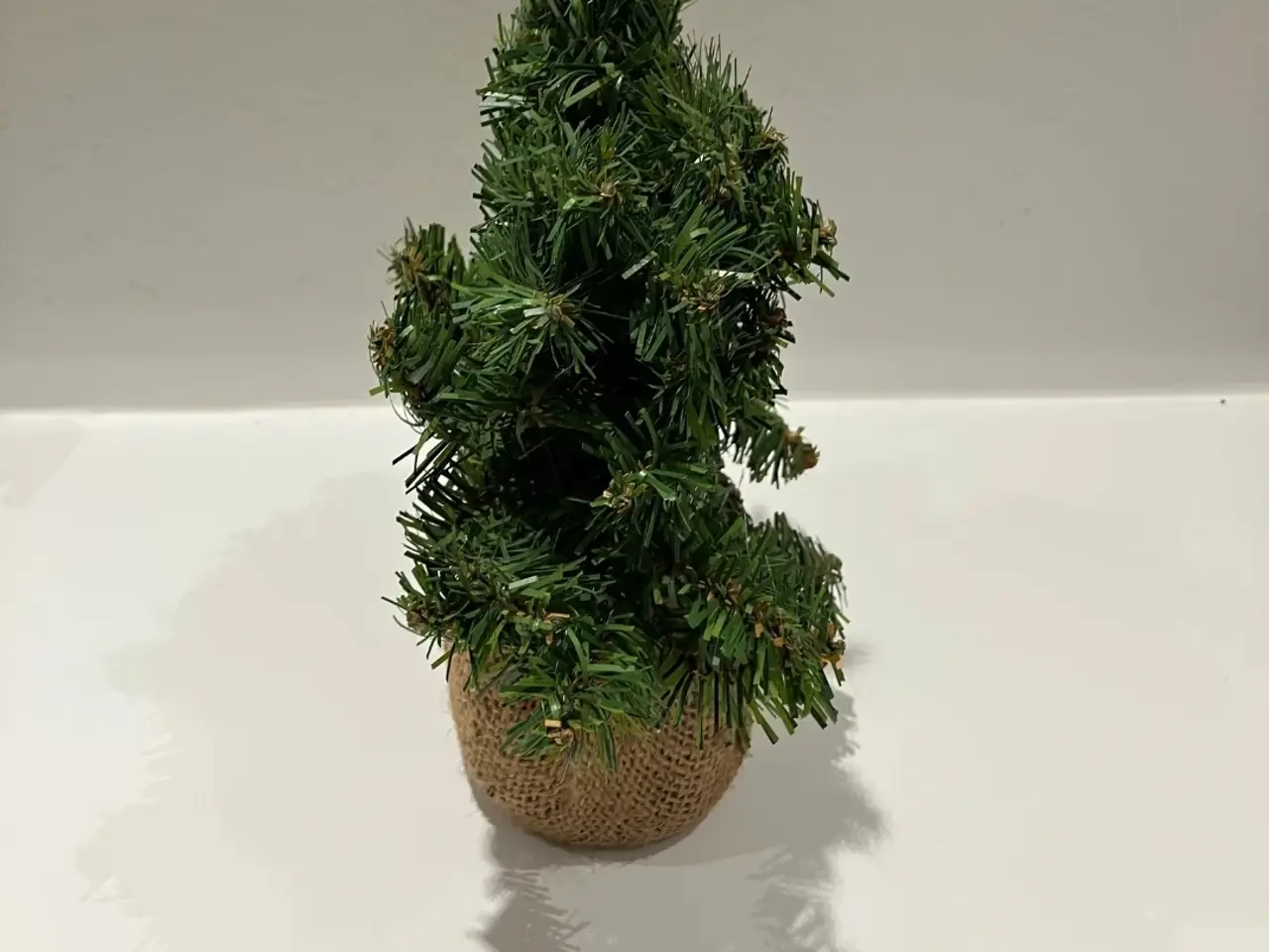 Billede 4 - Kunstig Juletræ