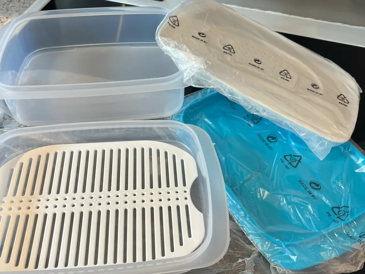 Billede 1 - Tupperware Cool and Fresh