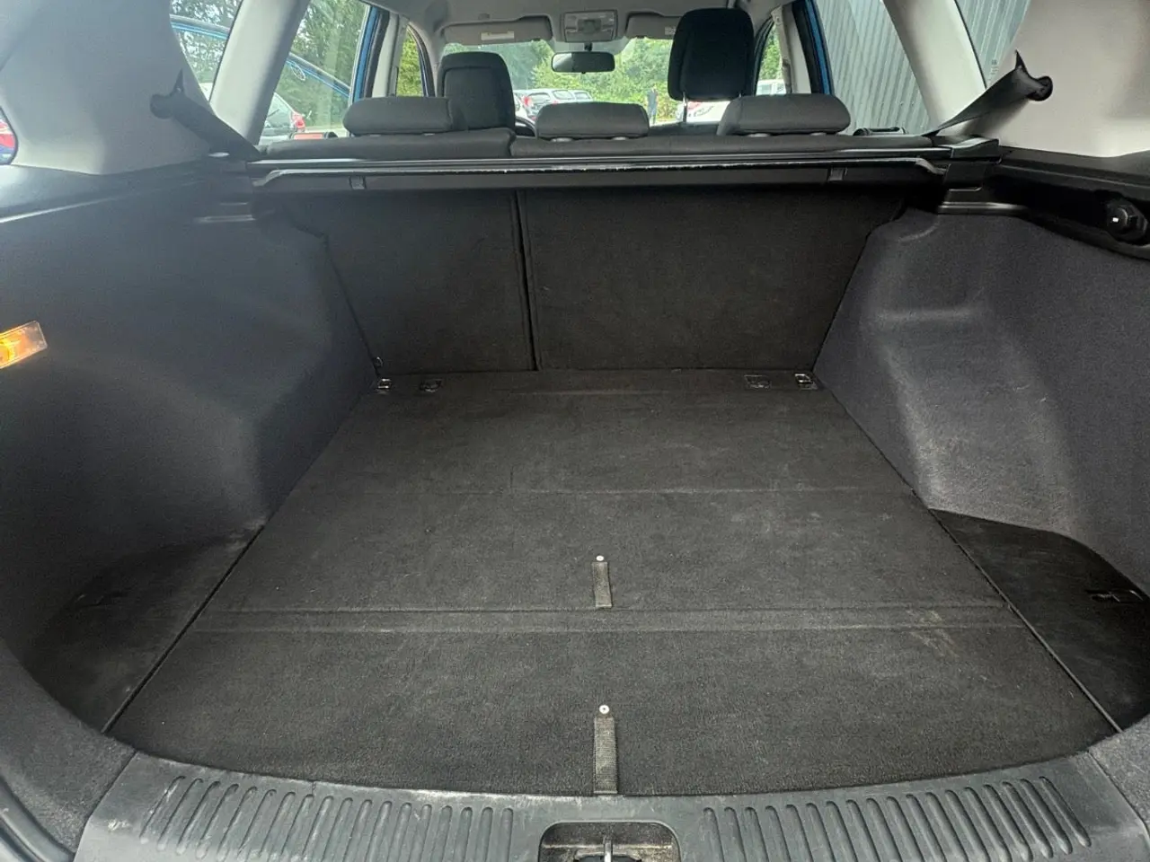 Billede 12 - Kia Ceed 1,6 CRDi 115 Active Fashion SW