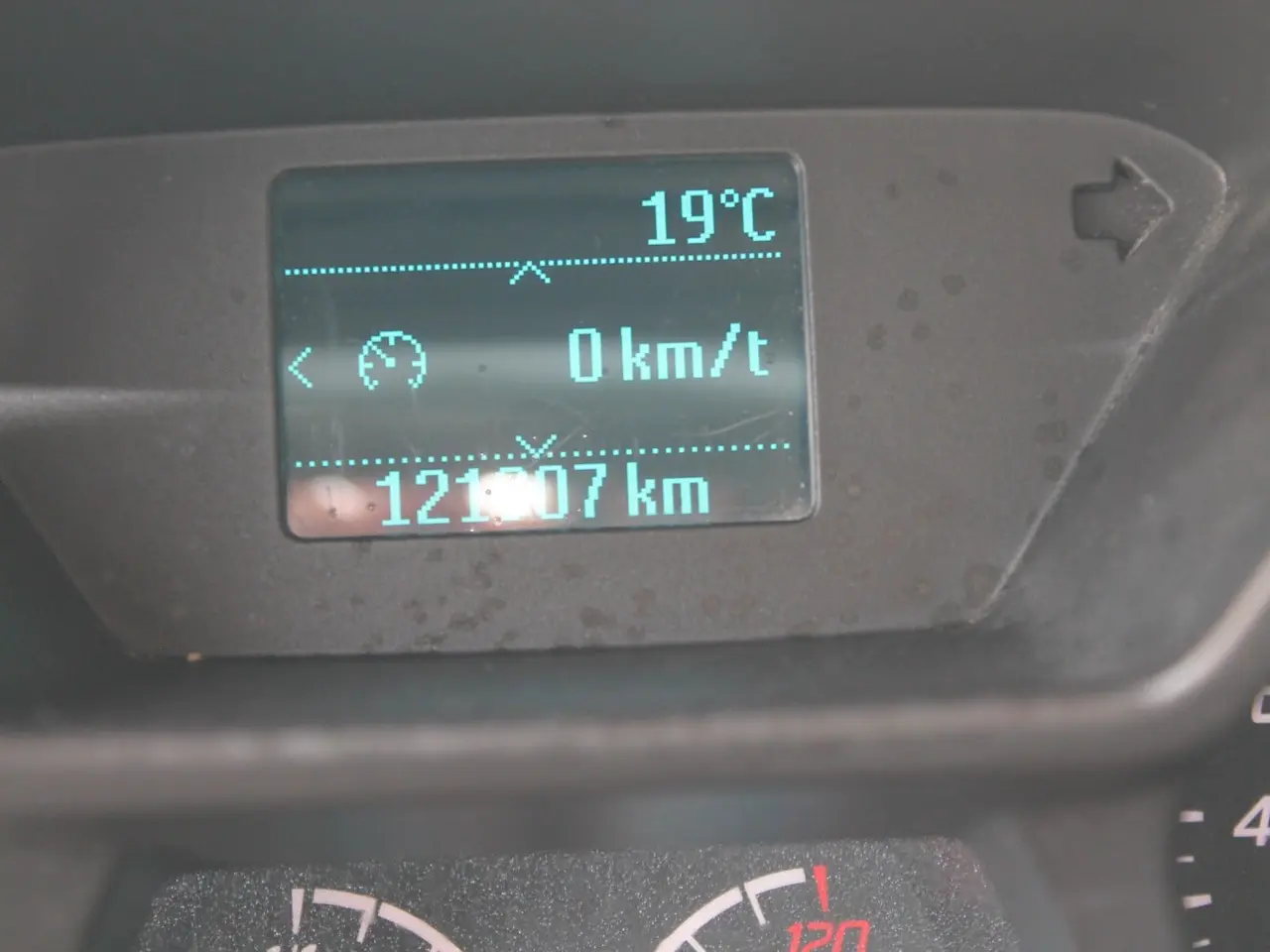 Billede 6 - Ford Transit Connect 1,5 TDCi 100 Trend lang