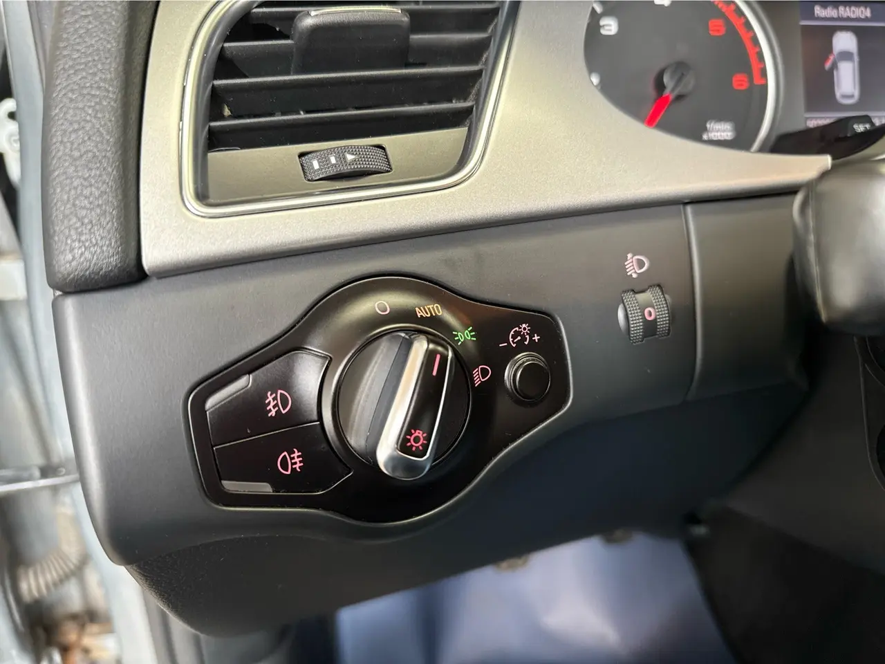Billede 14 - Audi A4 2,0 TDi 143 Avant