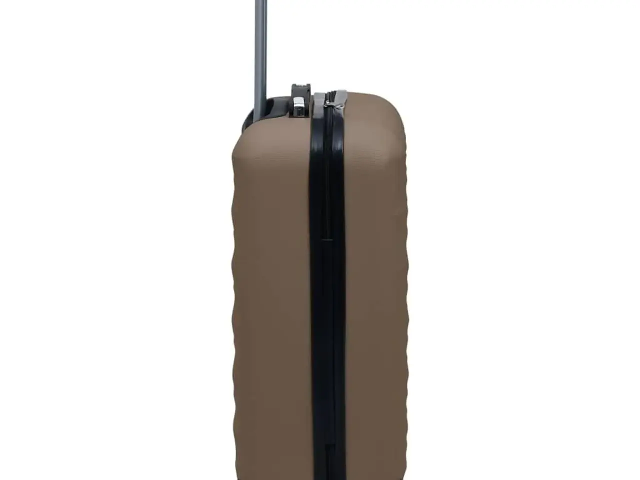 Billede 8 - Kuffertsæt 2 stk. hardcase ABS brun