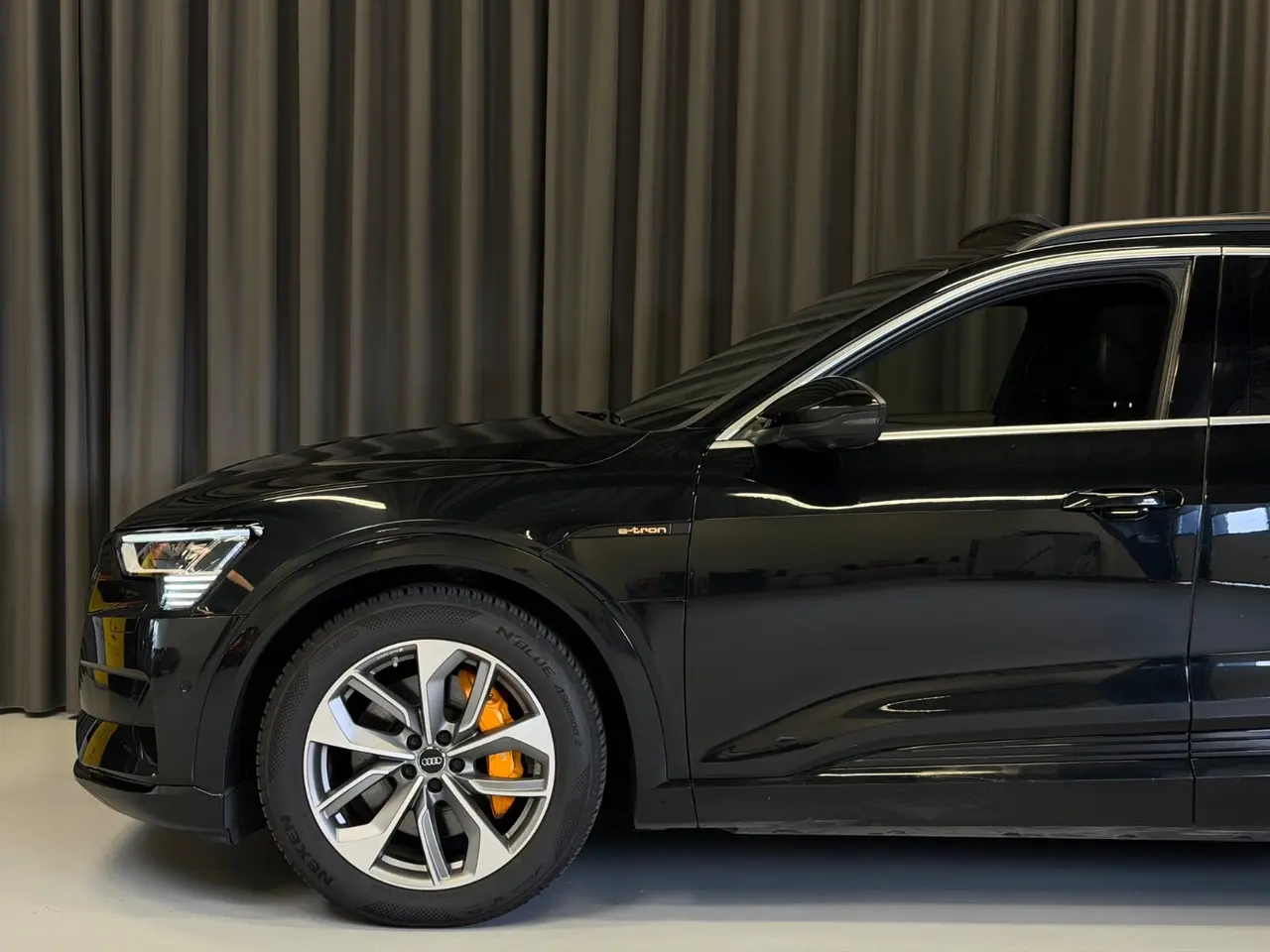 Billede 3 - Audi e-tron 55 Advanced quattro