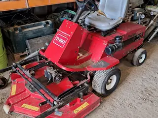 Toro ProLine 120